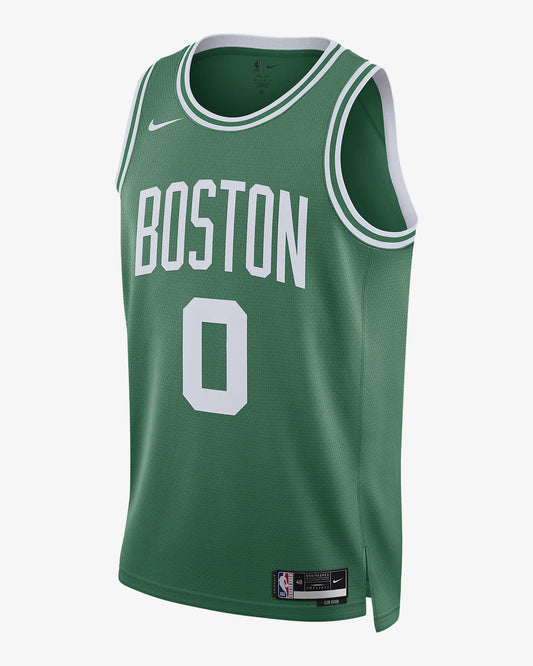 Icon Edition Nike Dri-FIT NBA Swingman Jersey