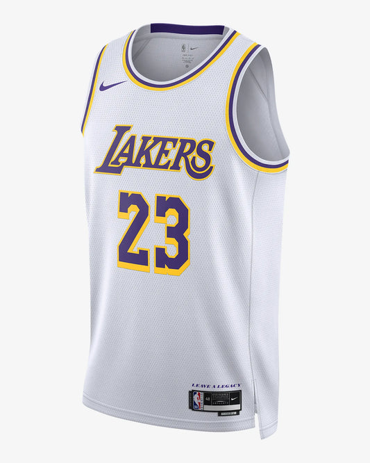 2022/23 Association Edition Nike Dri-FIT NBA Swingman Jersey