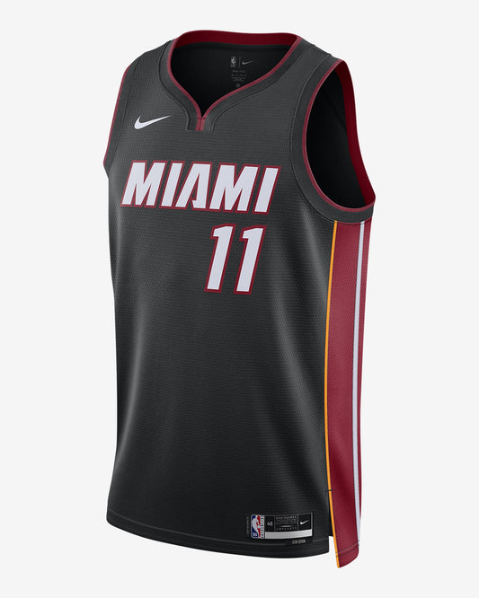 Icon Edition Nike Dri-FIT NBA Swingman Jersey