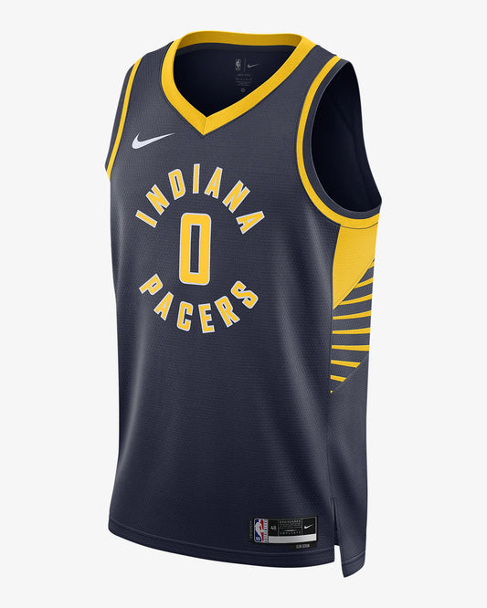 Icon Edition Nike Dri-FIT NBA Swingman Jersey