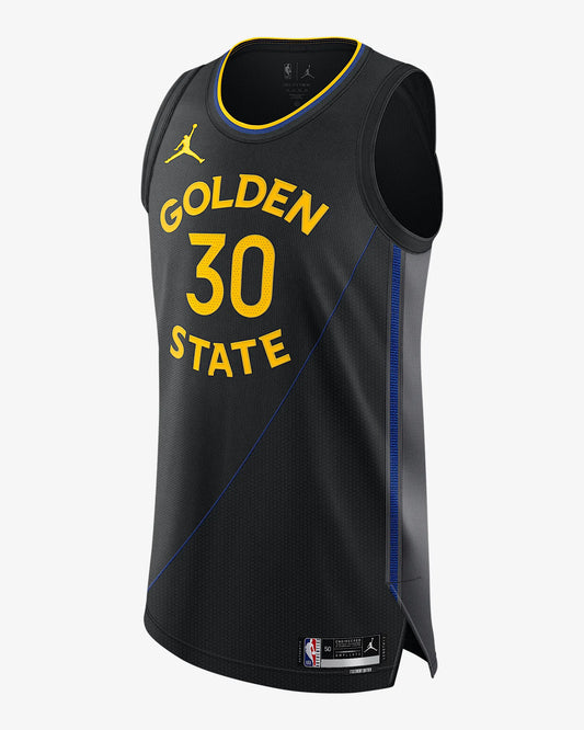 (Stephen Curry) Statement Edition Jordan Dri-FIT ADV NBA Authentic Jersey