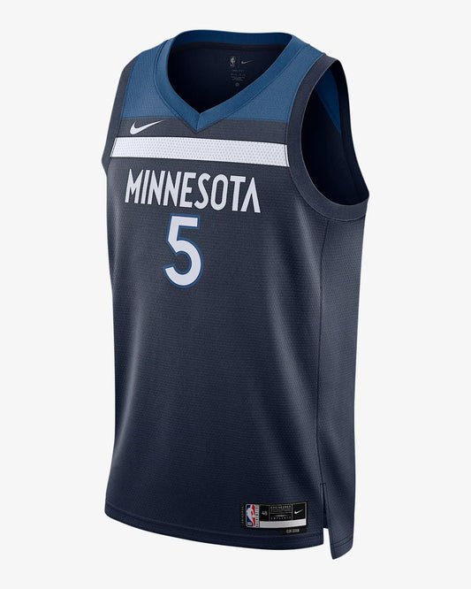 Icon Edition Nike Dri-FIT NBA Swingman Jersey